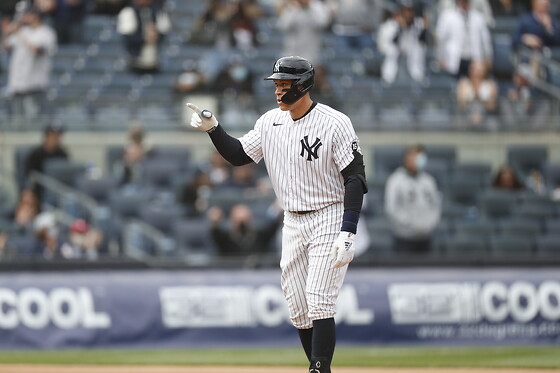 New York Yankees