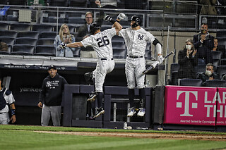New York Yankees