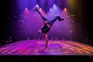 Magic Mike Live Las Vegas