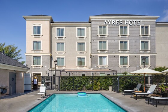 Online Booking EPS - photo 4