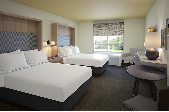 Online Booking EPS - photo 0