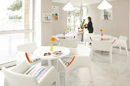Ibis Style Tours Centre