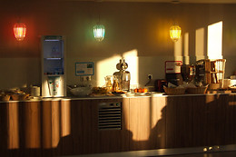 Ibis Style Tours Centre