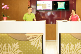 Ibis Style Tours Centre
