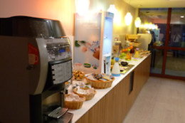 Ibis Style Tours Centre