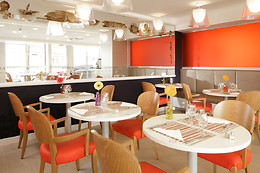 Ibis Style Tours Centre