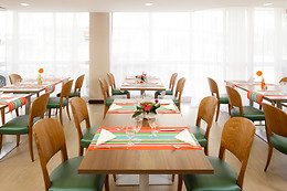 Ibis Style Tours Centre