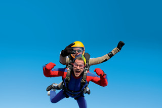 Experience Gift Card