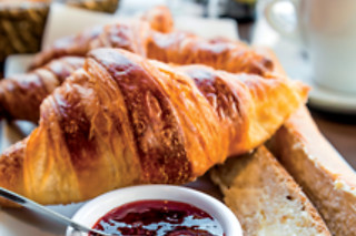 Getaway in Paris for 2