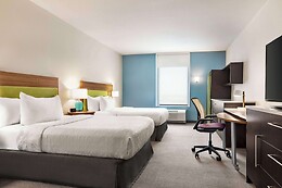 Online Booking EPS