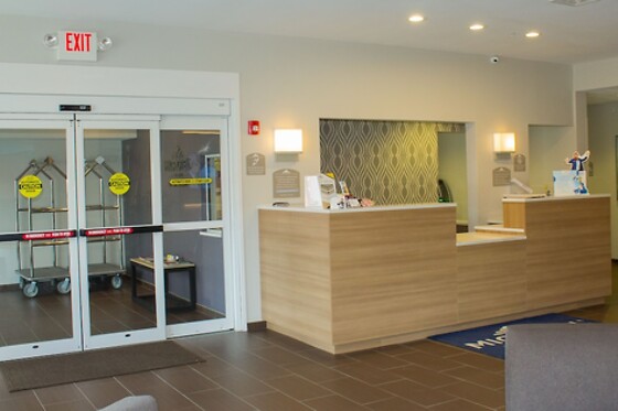 Online Booking EPS - photo 1