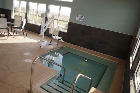 Online Booking EPS - photo 3