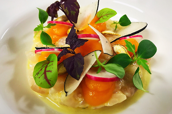 Mediterranean Cooking Class for 2 in New York, NY
