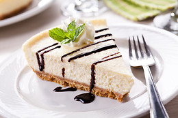 Little Sweet Shop of New York (Les Gateaux de Marie)