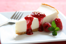 Little Sweet Shop of New York (Les Gateaux de Marie)