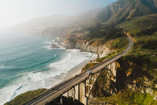 Road Trip Adventure $1000