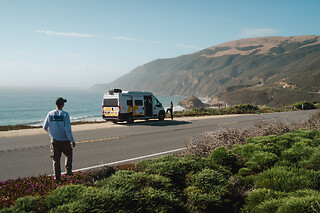 Road Trip Adventure $1000