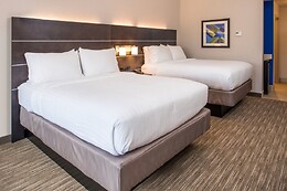 Online Booking EPS