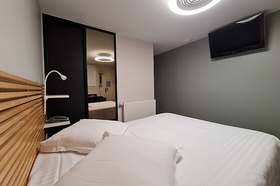 Online Booking EPS - photo 2