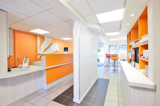 Online Booking EPS - photo 4