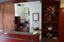 Online Booking EPS