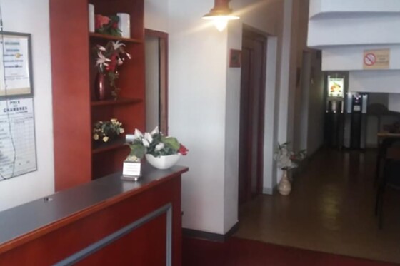 Online Booking EPS - photo 1