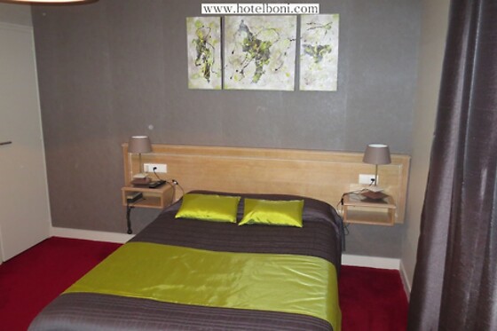 Online Booking EPS - photo 7