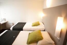 Online Booking EPS