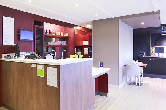 Online Booking EPS - photo 2