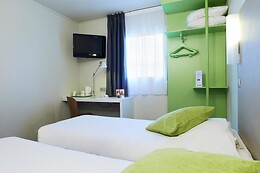 Online Booking EPS