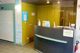 Online Booking EPS