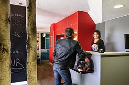 Online Booking EPS