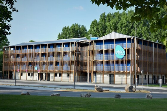 Online Booking EPS - photo 0