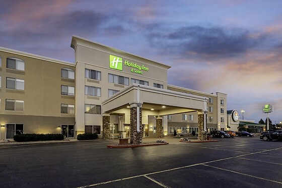 Online Booking EPS - photo 0
