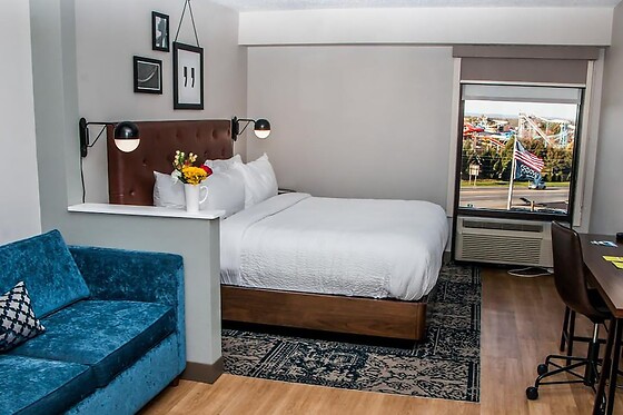 Online Booking EPS - photo 1
