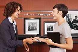 Online Booking EPS