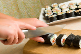 Make Your Own Sushi for 2