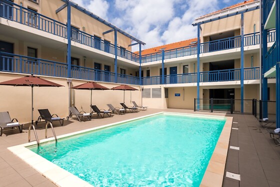 Online Booking EPS - photo 0