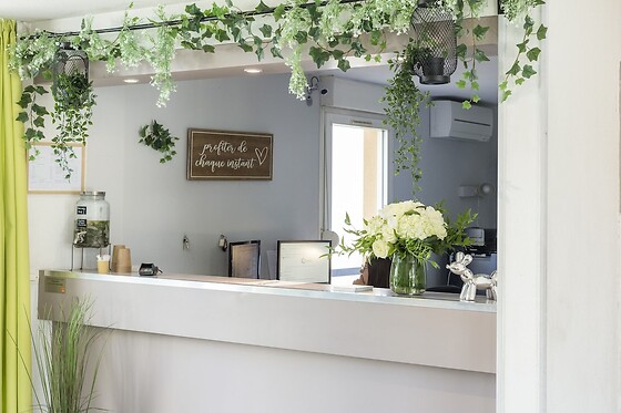 Online Booking EPS - photo 4