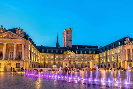 Online Booking EPS - photo 0