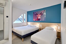 Online Booking EPS