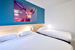 Online Booking EPS