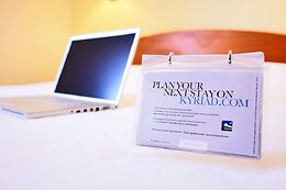 Online Booking EPS