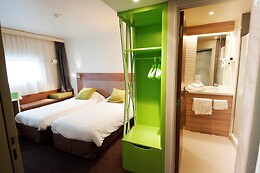 Online Booking EPS