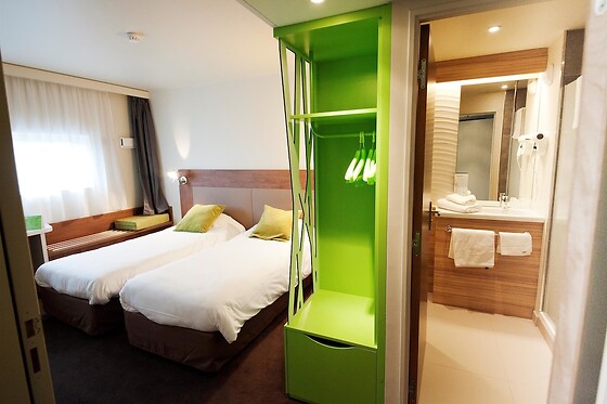 Online Booking EPS - photo 1