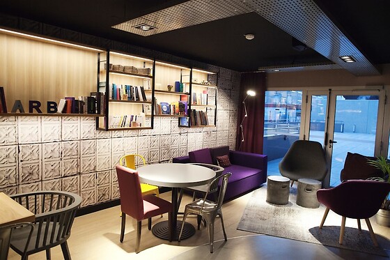 Online Booking EPS - photo 2