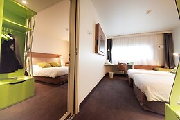 Online Booking EPS