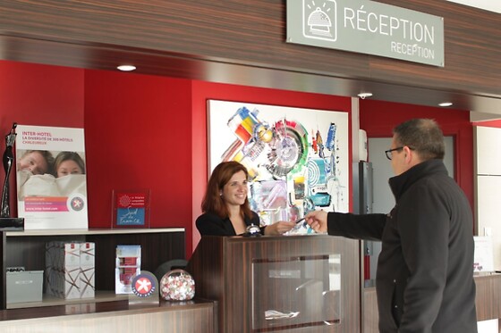 Online Booking EPS - photo 10