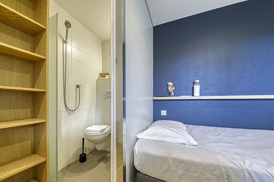 Online Booking EPS - photo 7