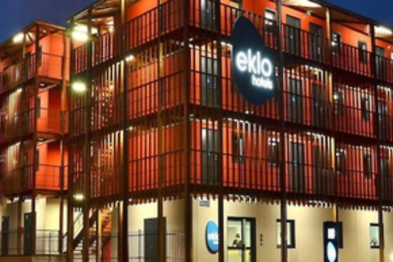 Online Booking EPS - photo 0